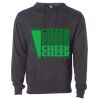 Midweight Hooded Sweatshirt Thumbnail