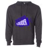 Midweight Hooded Sweatshirt Thumbnail