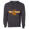Midweight Hooded Sweatshirt Thumbnail