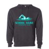 Midweight Hooded Sweatshirt Thumbnail