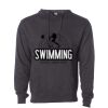Midweight Hooded Sweatshirt Thumbnail