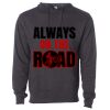 Midweight Hooded Sweatshirt Thumbnail