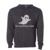Midweight Hooded Sweatshirt Thumbnail