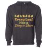 Midweight Hooded Sweatshirt Thumbnail
