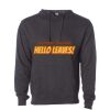 Midweight Hooded Sweatshirt Thumbnail
