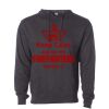 Midweight Hooded Sweatshirt Thumbnail