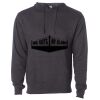 Midweight Hooded Sweatshirt Thumbnail
