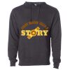 Midweight Hooded Sweatshirt Thumbnail
