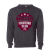 Midweight Hooded Sweatshirt Thumbnail