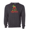 Midweight Hooded Sweatshirt Thumbnail
