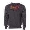 Midweight Hooded Sweatshirt Thumbnail