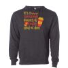 Midweight Hooded Sweatshirt Thumbnail