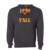 Midweight Hooded Sweatshirt Thumbnail