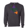Midweight Hooded Sweatshirt Thumbnail