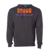 Midweight Hooded Sweatshirt Thumbnail