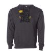 Midweight Hooded Sweatshirt Thumbnail