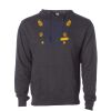 Midweight Hooded Sweatshirt Thumbnail
