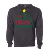 Midweight Hooded Sweatshirt Thumbnail
