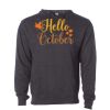 Midweight Hooded Sweatshirt Thumbnail