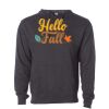 Midweight Hooded Sweatshirt Thumbnail