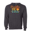 Midweight Hooded Sweatshirt Thumbnail