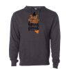 Midweight Hooded Sweatshirt Thumbnail
