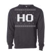 Midweight Hooded Sweatshirt Thumbnail
