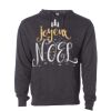 Midweight Hooded Sweatshirt Thumbnail