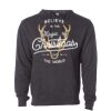 Midweight Hooded Sweatshirt Thumbnail
