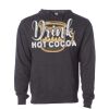 Midweight Hooded Sweatshirt Thumbnail