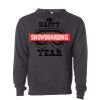 Midweight Hooded Sweatshirt Thumbnail