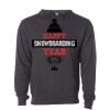 Midweight Hooded Sweatshirt Thumbnail