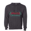 Midweight Hooded Sweatshirt Thumbnail