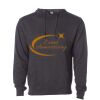 Midweight Hooded Sweatshirt Thumbnail