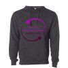 Midweight Hooded Sweatshirt Thumbnail