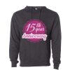 Midweight Hooded Sweatshirt Thumbnail