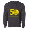 Midweight Hooded Sweatshirt Thumbnail