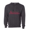 Midweight Hooded Sweatshirt Thumbnail
