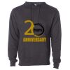 Midweight Hooded Sweatshirt Thumbnail