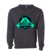 Midweight Hooded Sweatshirt Thumbnail