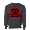 Midweight Hooded Sweatshirt Thumbnail