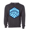 Midweight Hooded Sweatshirt Thumbnail