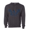 Midweight Hooded Sweatshirt Thumbnail