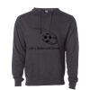 Midweight Hooded Sweatshirt Thumbnail