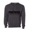 Midweight Hooded Sweatshirt Thumbnail