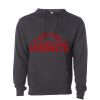 Midweight Hooded Sweatshirt Thumbnail