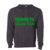 Midweight Hooded Sweatshirt Thumbnail