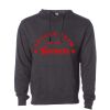 Midweight Hooded Sweatshirt Thumbnail