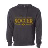 Midweight Hooded Sweatshirt Thumbnail