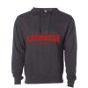 Midweight Hooded Sweatshirt Thumbnail